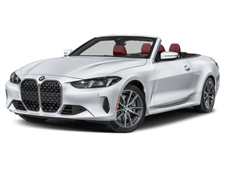 BMW 4 Series 430i xDrive Convertible BMW 4 Series 430i xDrive Convertible