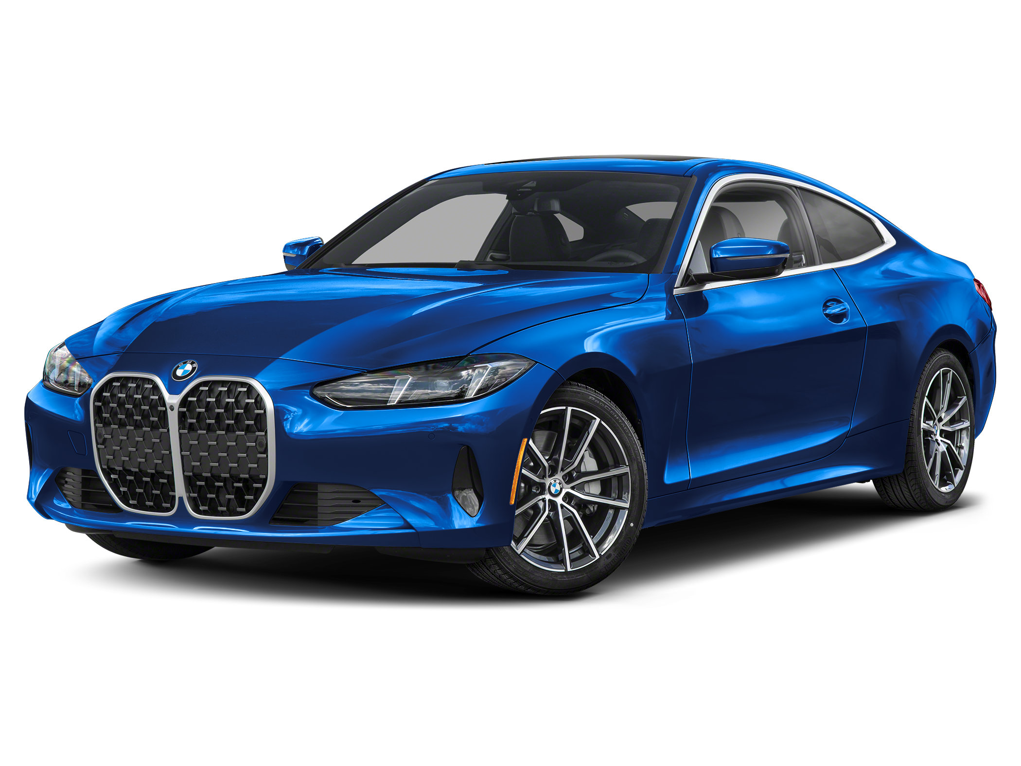 BMW 4 Series 430i Coupe BMW 4 Series 430i Coupe