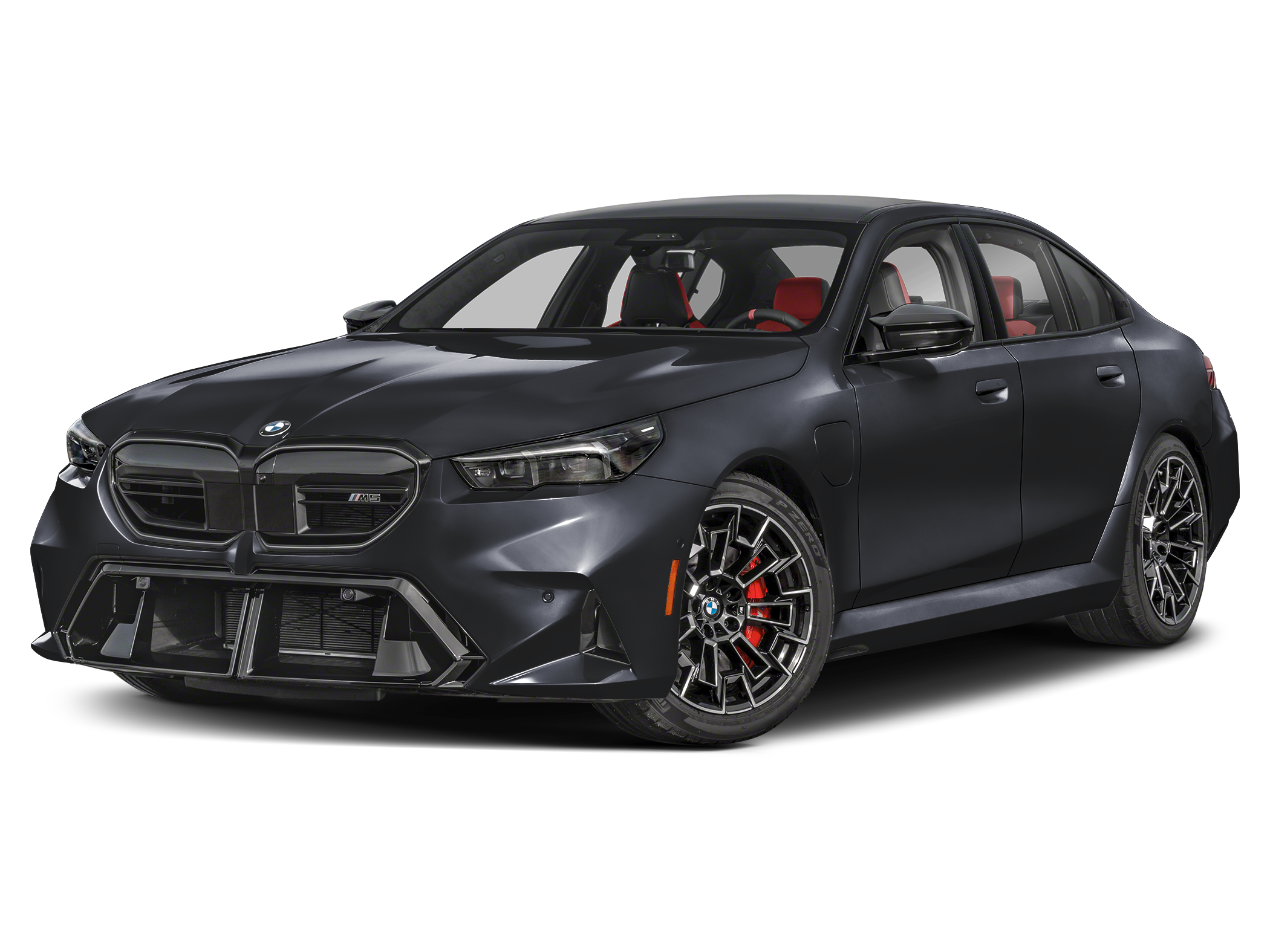 BMW M5 Base (A8) Sedan BMW M5 Base (A8) Sedan