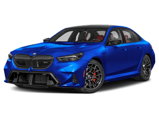 BMW M5 Base (A8) Sedan BMW M5 Base (A8) Sedan