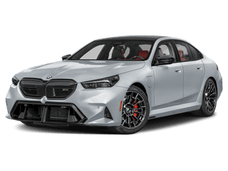 BMW M5 Base (A8) Sedan BMW M5 Base (A8) Sedan