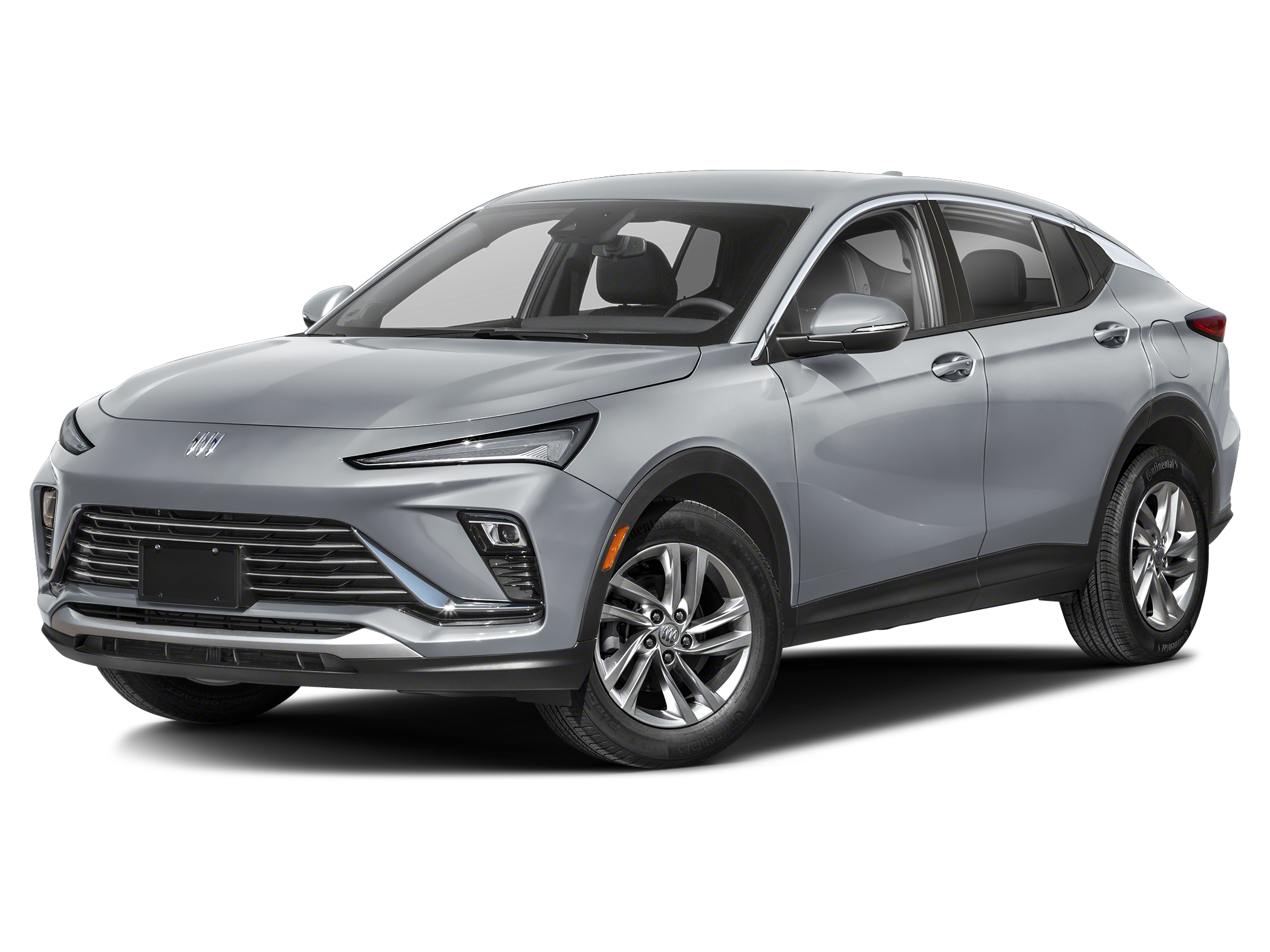 Buick Envista FWD 4dr Preferred Buick Envista FWD 4dr Preferred