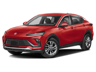 Buick Envista Sport Touring FWD 4dr Buick Envista Sport Touring FWD 4dr