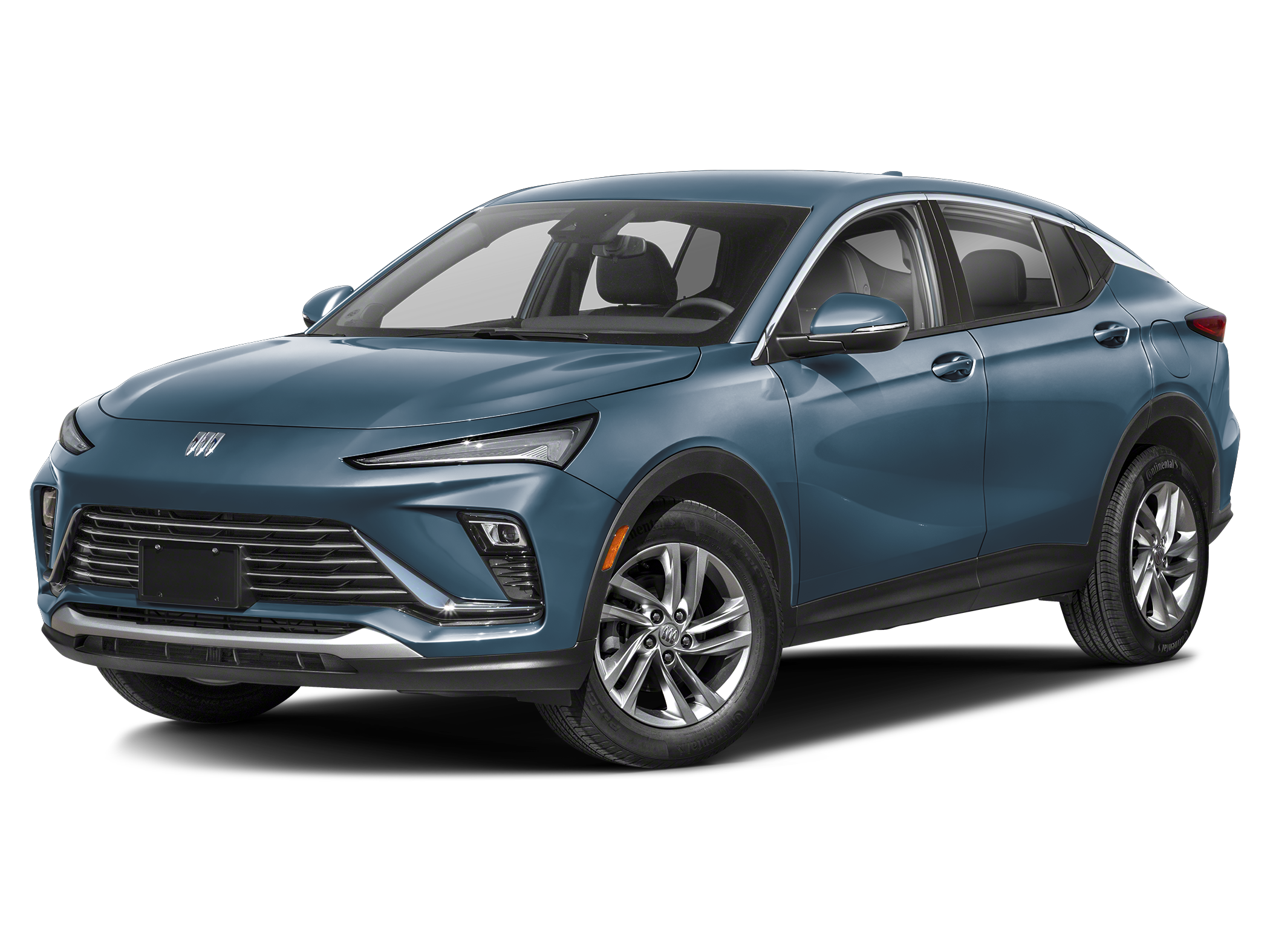 Buick Envista FWD 4dr Preferred Buick Envista FWD 4dr Preferred