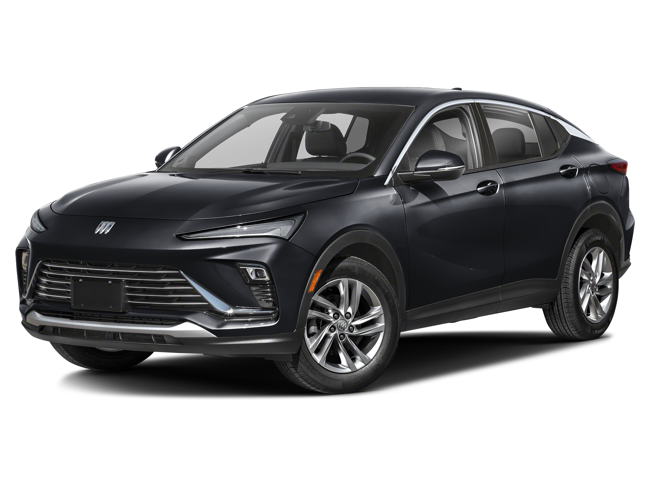 Buick Envista Sport Touring FWD 4dr Buick Envista Sport Touring FWD 4dr