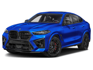 BMW X6 M Competition Sports Activity Coupe BMW X6 M Competition Sports Activity Coupe