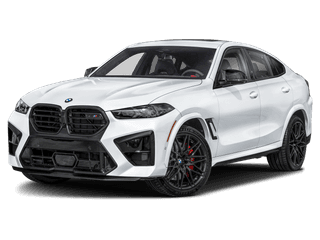 BMW X6 M Competition Sports Activity Coupe BMW X6 M Competition Sports Activity Coupe