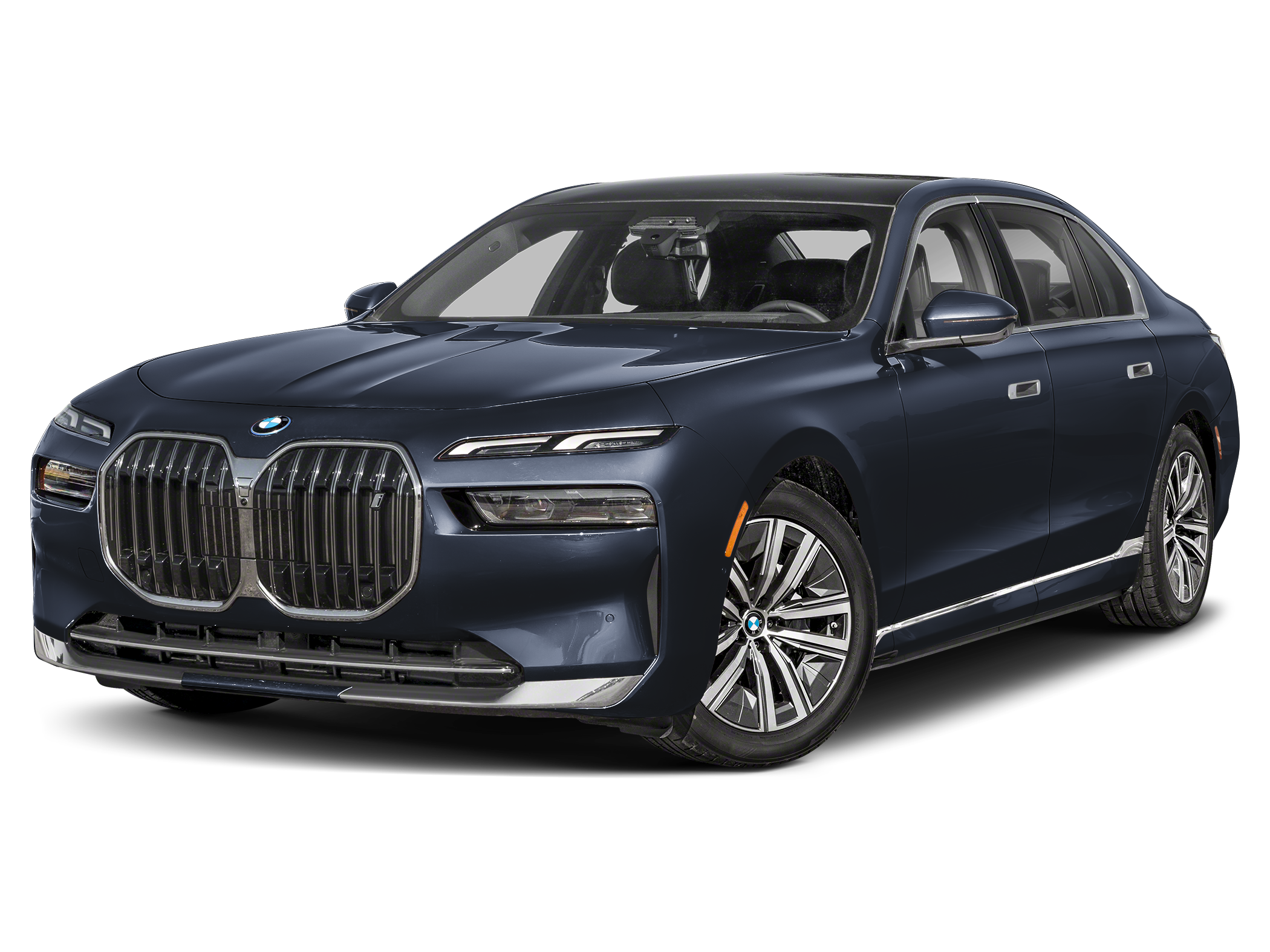 BMW i7 xDrive60 Sedan BMW i7 xDrive60 Sedan