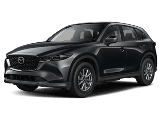 Mazda CX-5 2.5 S Carbon Edition AWD Mazda CX-5 2.5 S Carbon Edition AWD