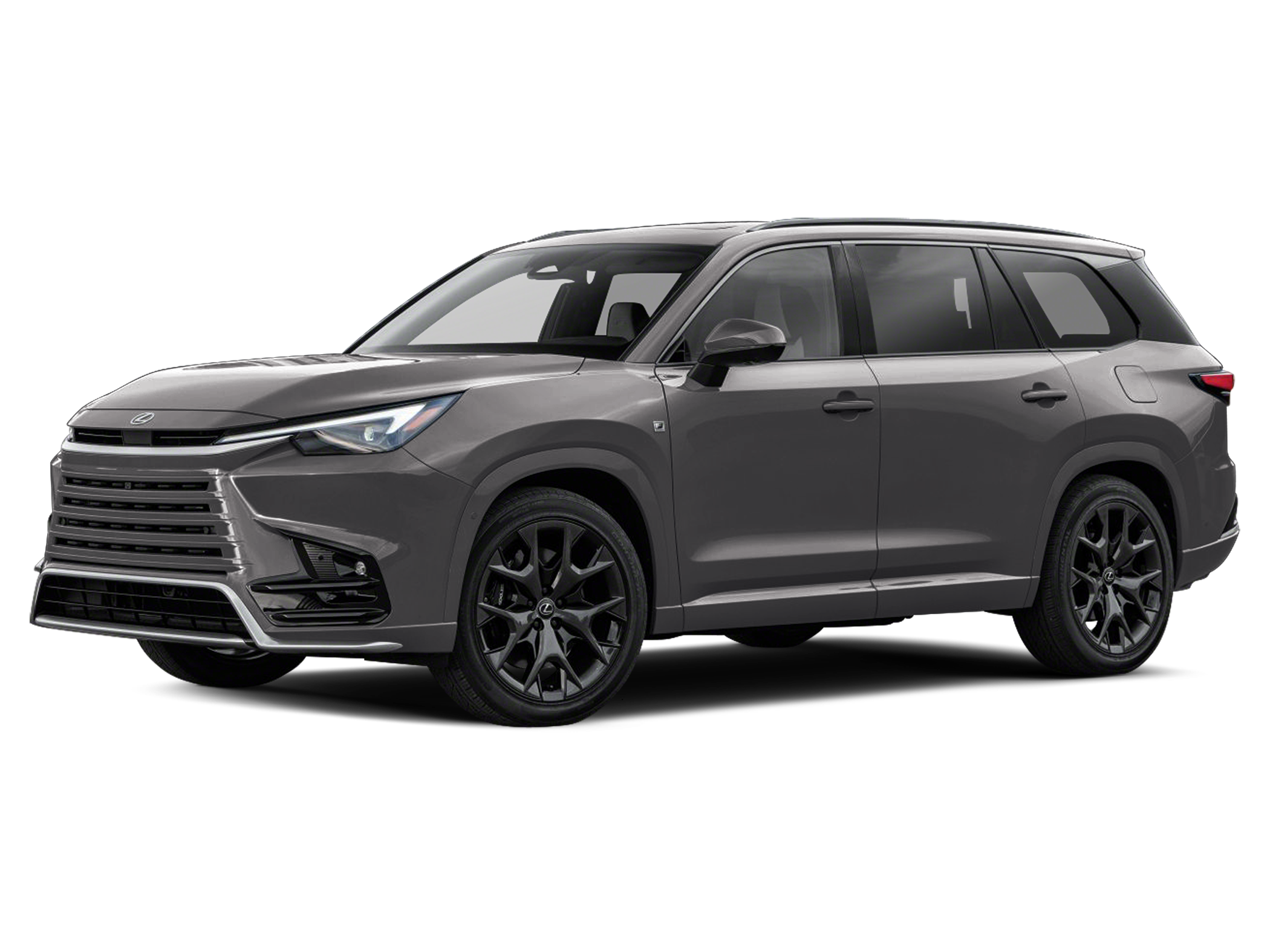 Lexus TX TX 550h+ Luxury AWD Lexus TX TX 550h+ Luxury AWD