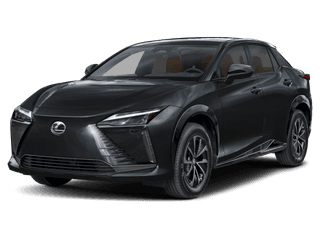 Lexus RZ RZ 350e FWD Lexus RZ RZ 350e FWD