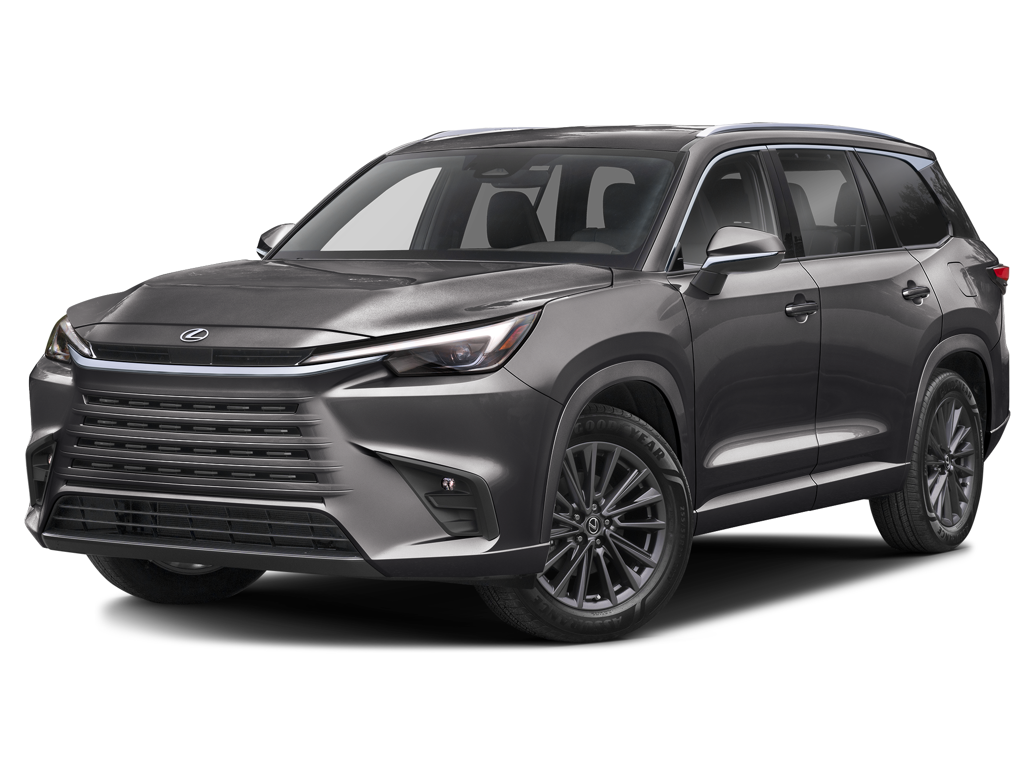 Lexus TX TX 350 Premium FWD Lexus TX TX 350 Premium FWD