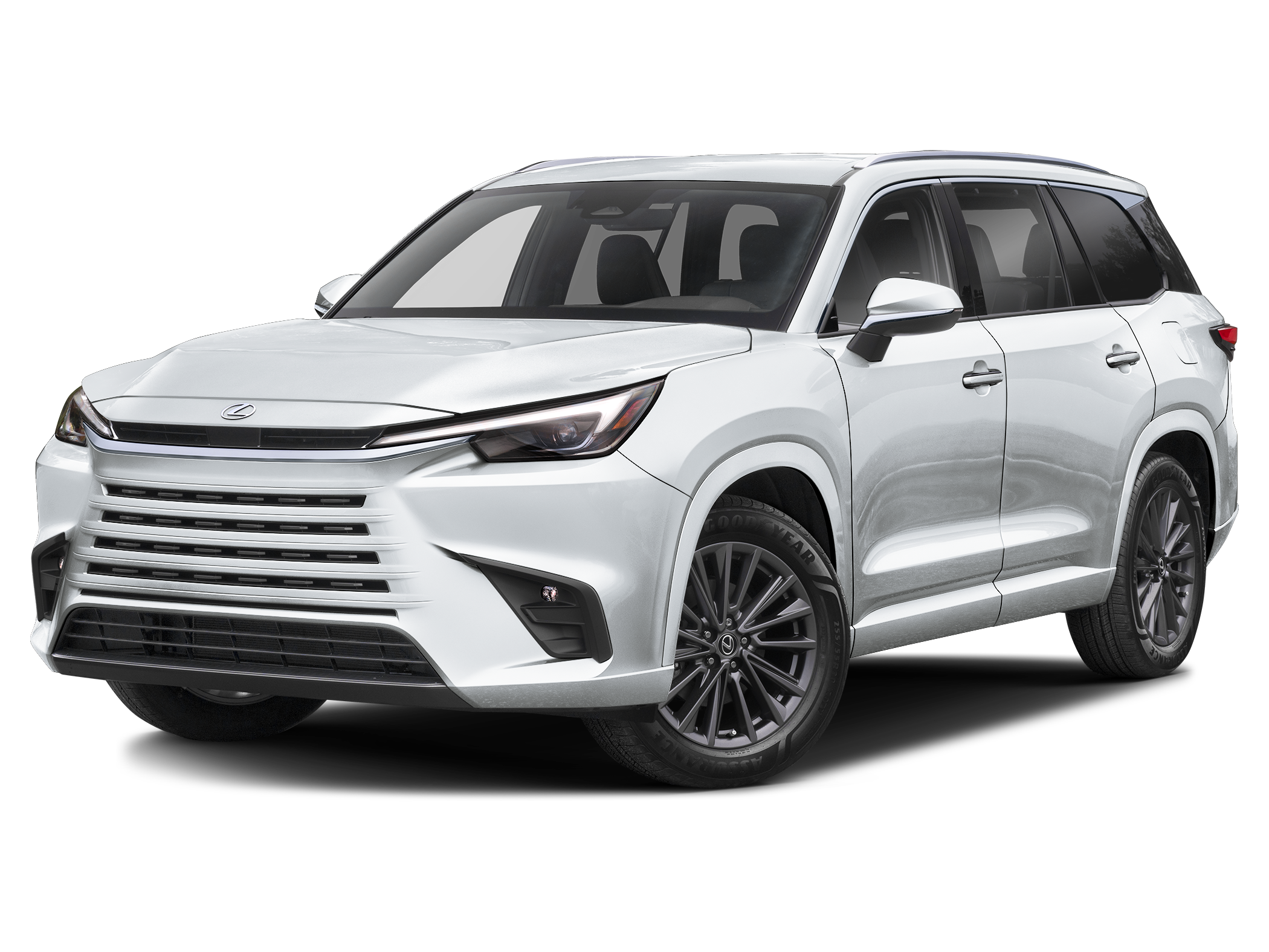 Lexus TX TX 350 AWD Lexus TX TX 350 AWD