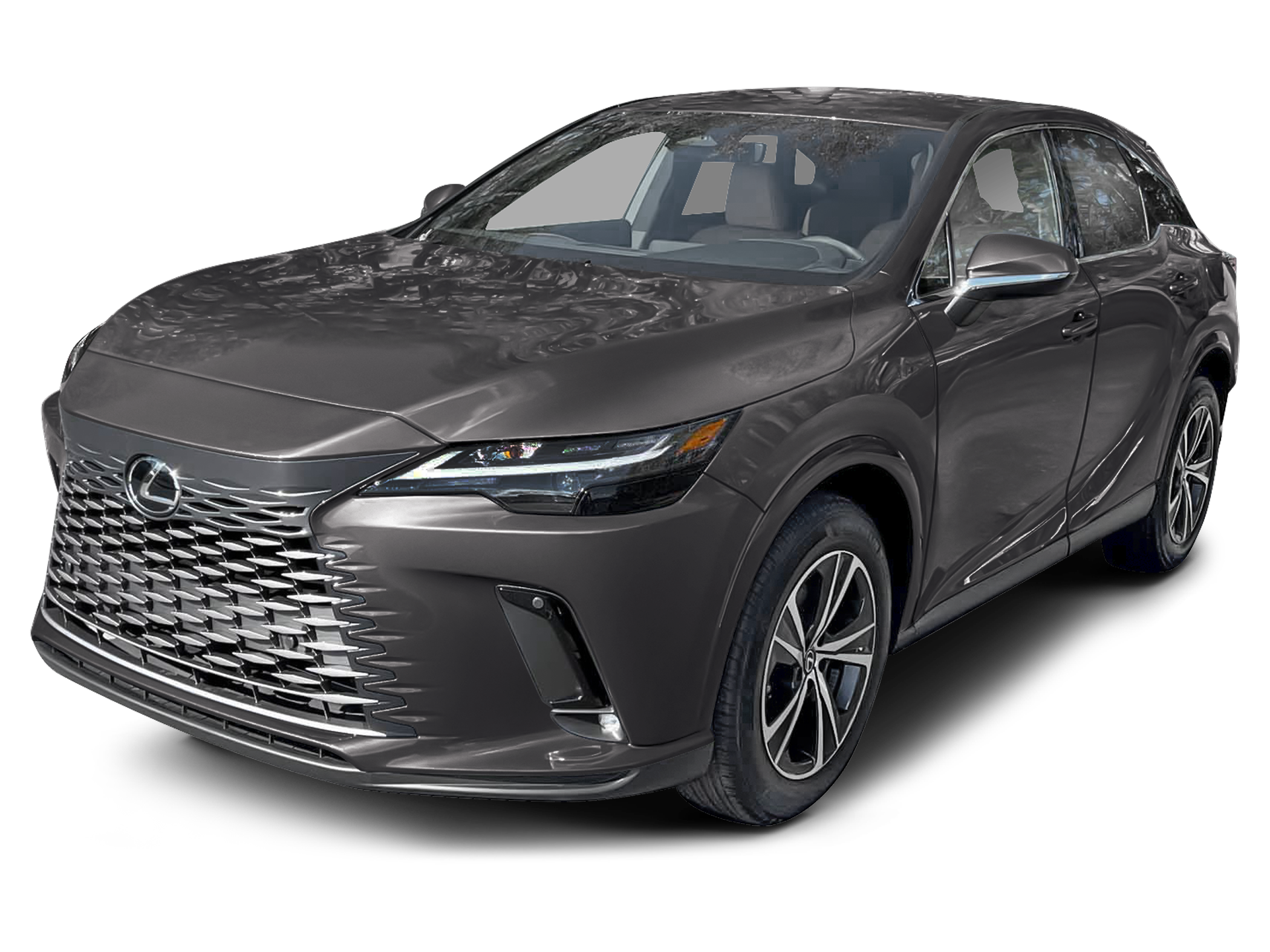 Lexus RX RX 350 F SPORT Design AWD Lexus RX RX 350 F SPORT Design AWD