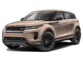 Land Rover Range Rover Evoque Core S AWD Land Rover Range Rover Evoque Core S AWD