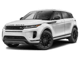 Land Rover Range Rover Evoque Core S AWD Land Rover Range Rover Evoque Core S AWD