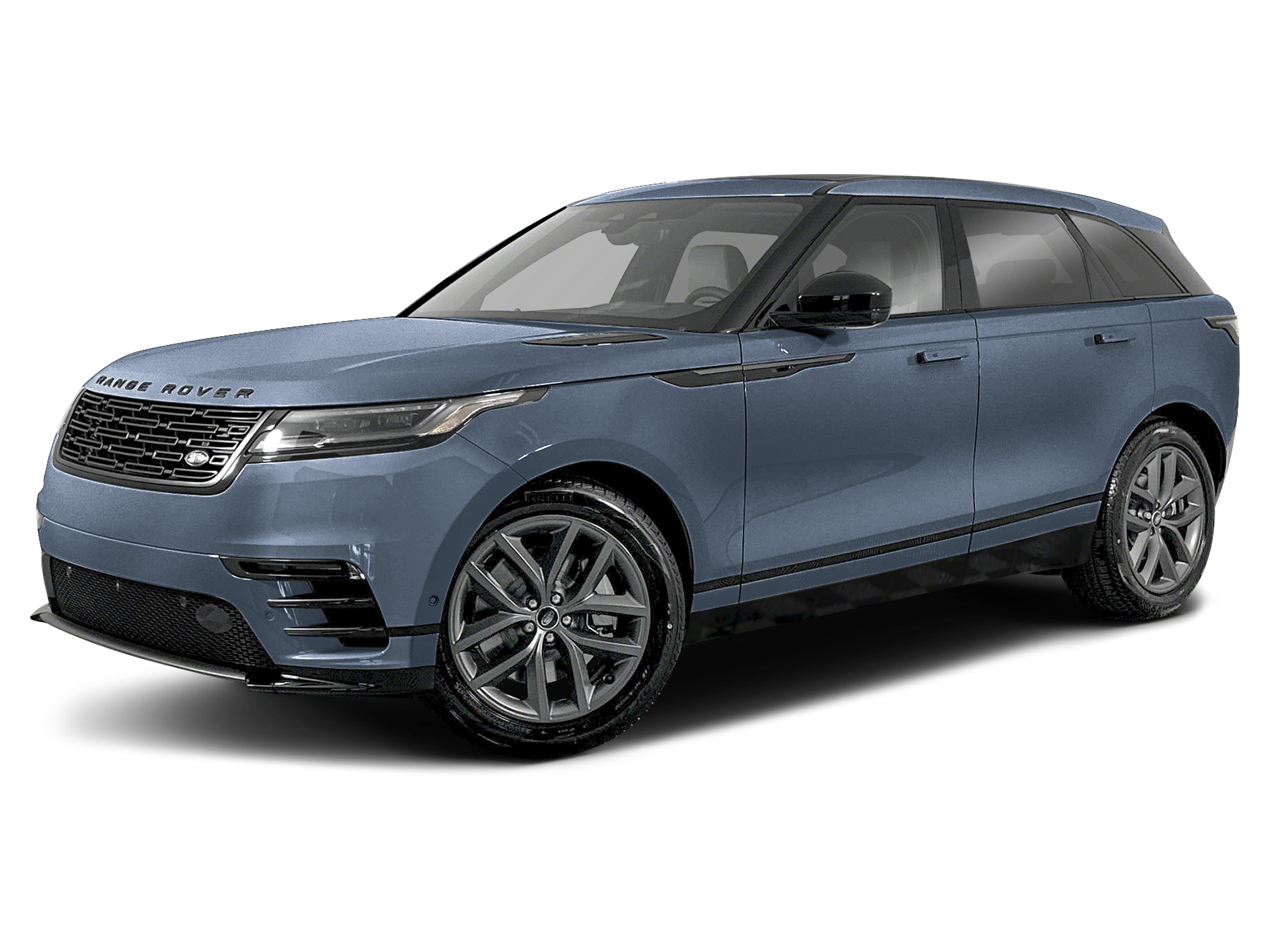 Land Rover Range Rover Velar S P250 Land Rover Range Rover Velar S P250