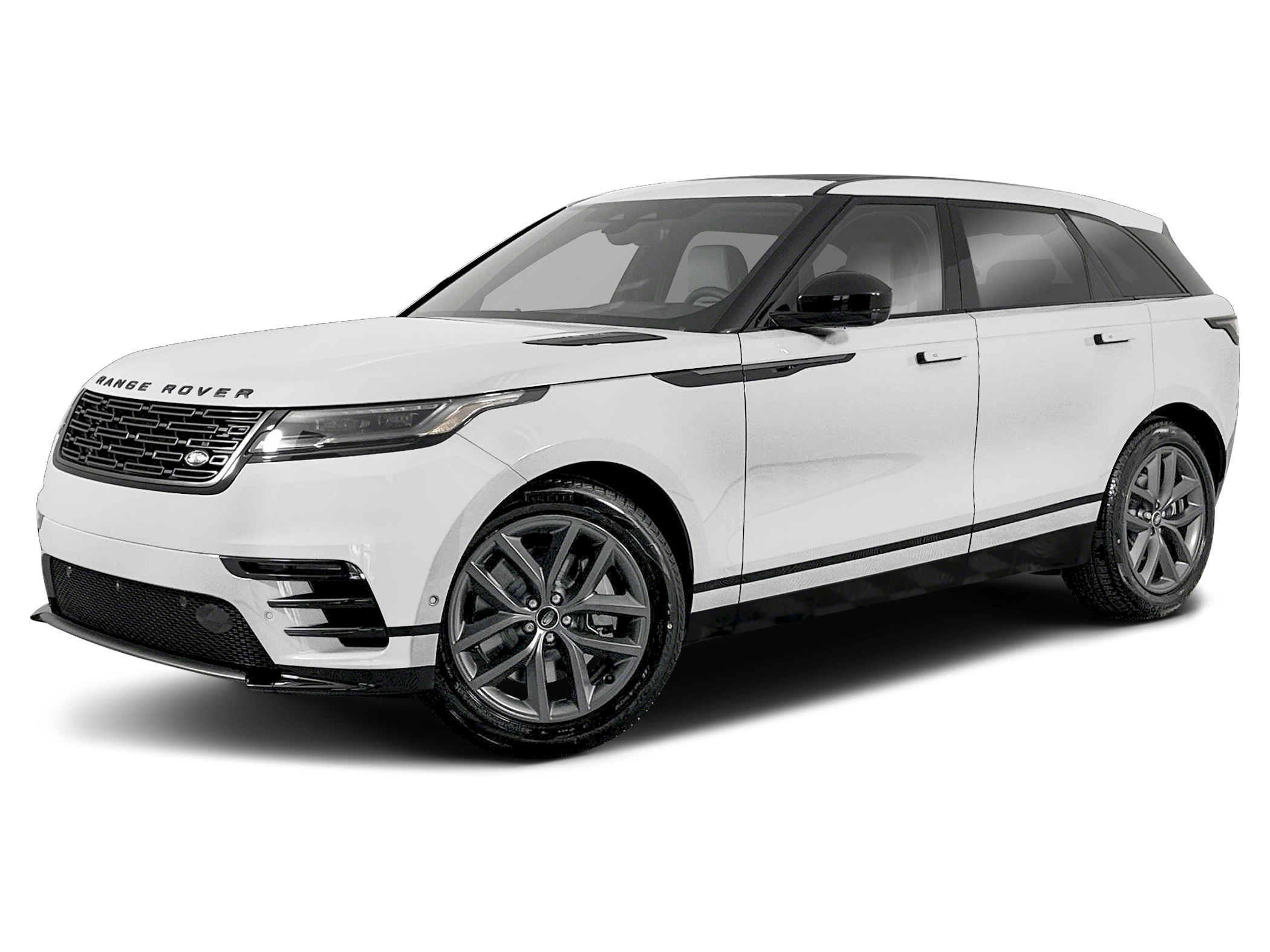 Land Rover Range Rover Velar S P250 Land Rover Range Rover Velar S P250