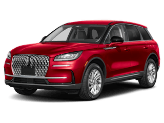 Lincoln Corsair Premiere FWD Lincoln Corsair Premiere FWD