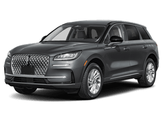 Lincoln Corsair Premiere AWD Lincoln Corsair Premiere AWD