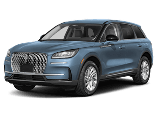 Lincoln Corsair Premiere AWD Lincoln Corsair Premiere AWD