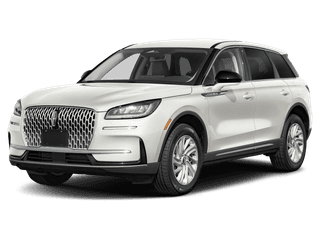 Lincoln Corsair Premiere AWD Lincoln Corsair Premiere AWD