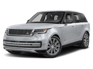 Land Rover Range Rover SV P615 SWB Land Rover Range Rover SV P615 SWB