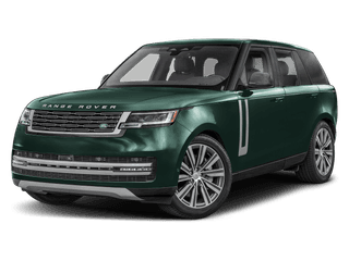 Land Rover Range Rover SV P615 LWB Land Rover Range Rover SV P615 LWB