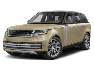 Land Rover Range Rover SE P530 SWB Land Rover Range Rover SE P530 SWB