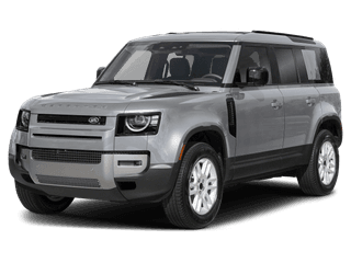 Land Rover Defender OCTA 110 P635 Land Rover Defender OCTA 110 P635