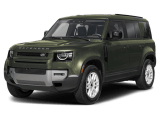 Land Rover Defender X-Dynamic SE 110 P500 Land Rover Defender X-Dynamic SE 110 P500