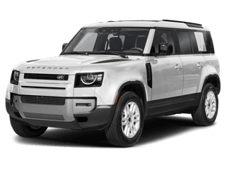 Land Rover Defender V8 110 P525 Land Rover Defender V8 110 P525