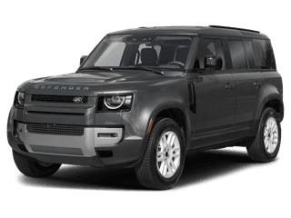 Land Rover Defender X-Dynamic SE 110 P500 Land Rover Defender X-Dynamic SE 110 P500