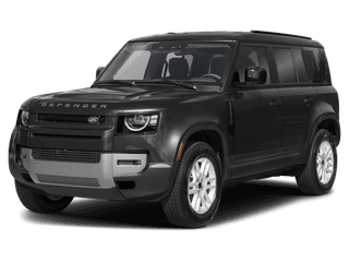 Land Rover Defender X-Dynamic SE 110 P500 Land Rover Defender X-Dynamic SE 110 P500