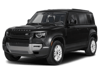 Land Rover Defender OCTA Black 110 P635 Land Rover Defender OCTA Black 110 P635