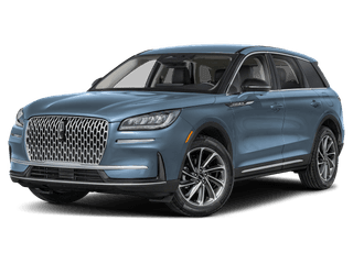 Lincoln Corsair Grand Touring AWD Lincoln Corsair Grand Touring AWD