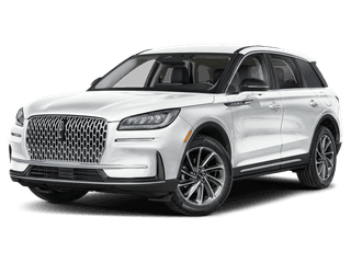 Lincoln Corsair Grand Touring AWD Lincoln Corsair Grand Touring AWD