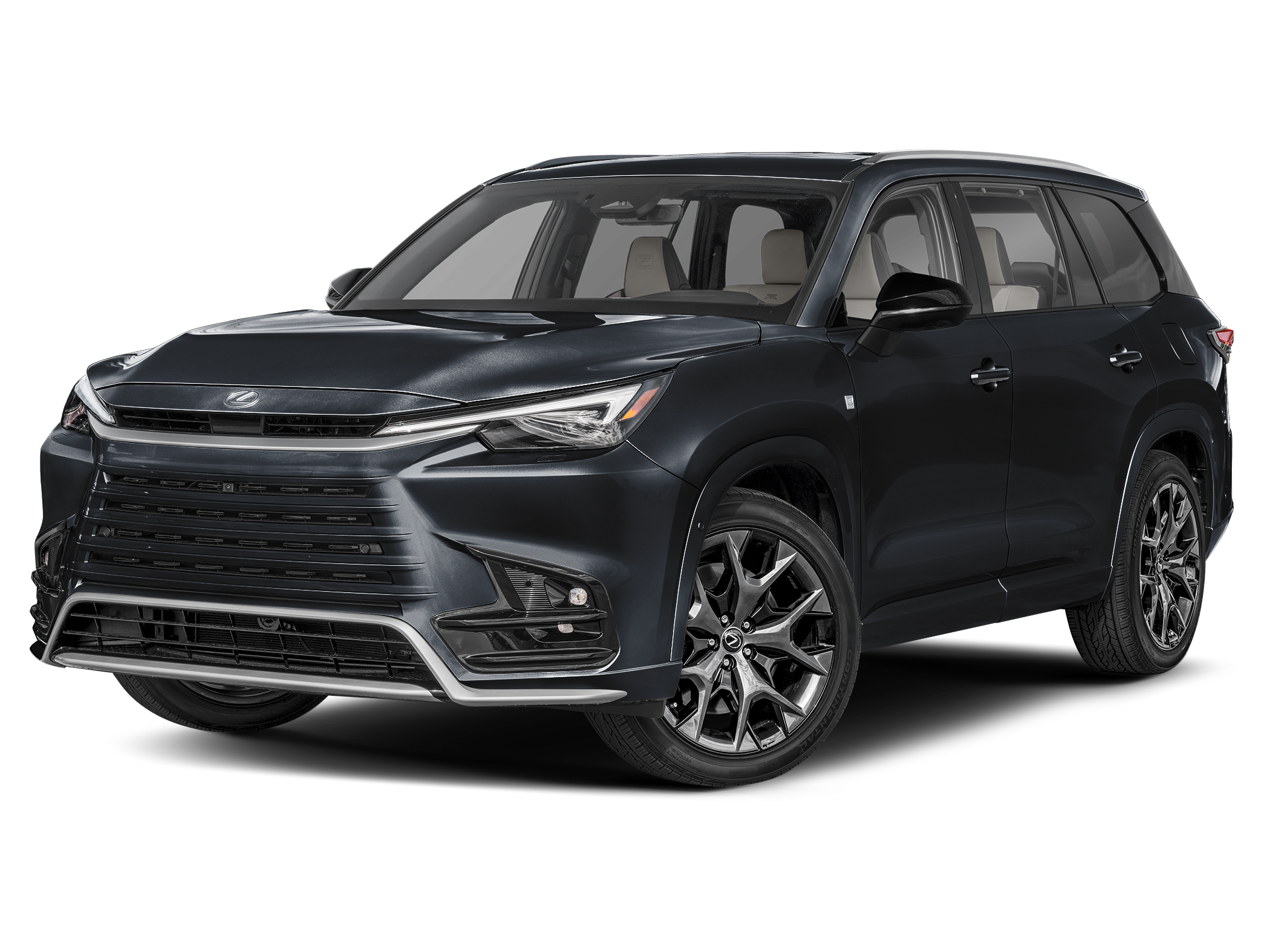 Lexus TX TX 500h F SPORT Performance Premium AWD Lexus TX TX 500h F SPORT Performance Premium AWD