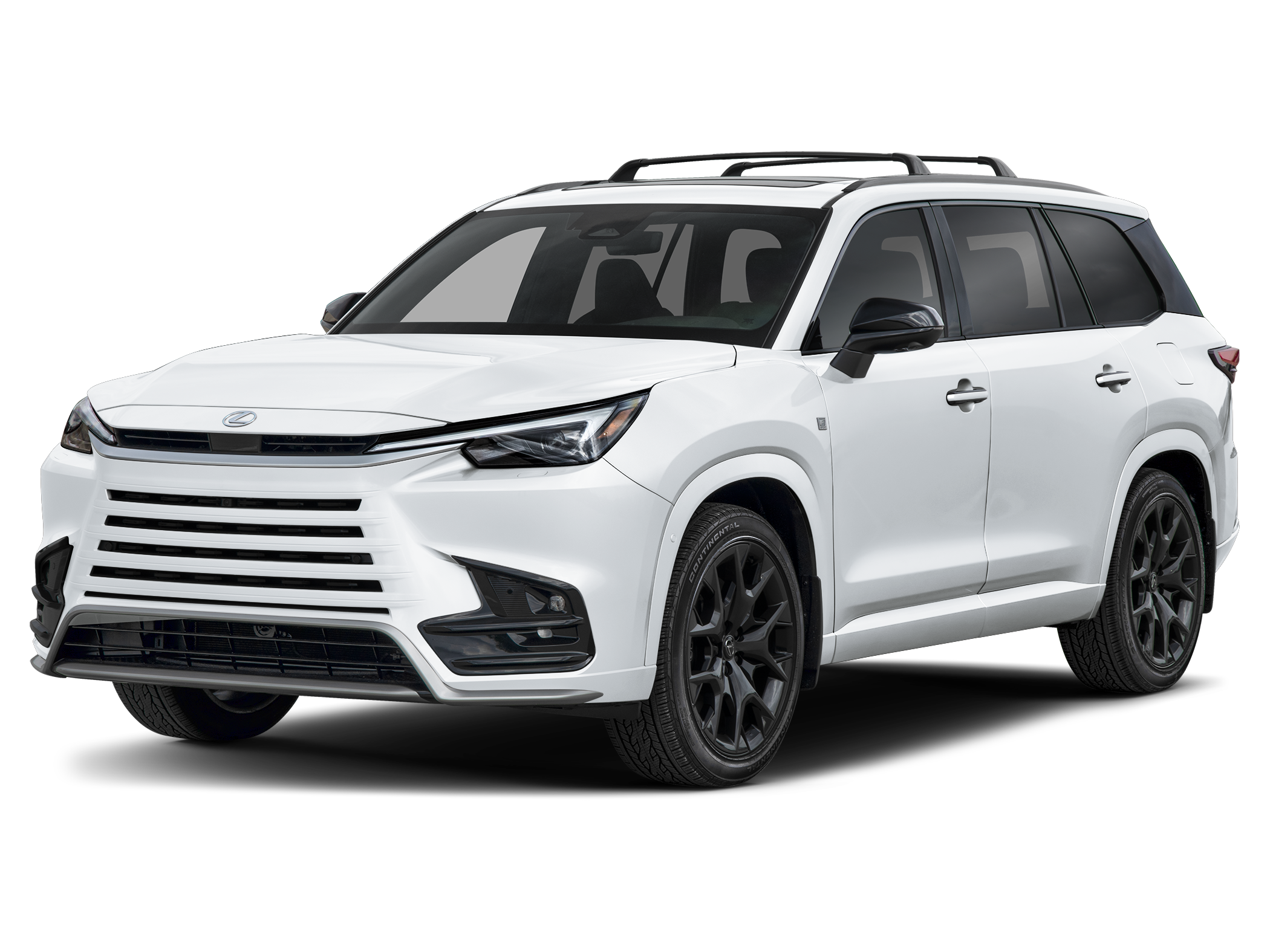 Lexus TX TX 500h F SPORT Performance Luxury AWD Lexus TX TX 500h F SPORT Performance Luxury AWD