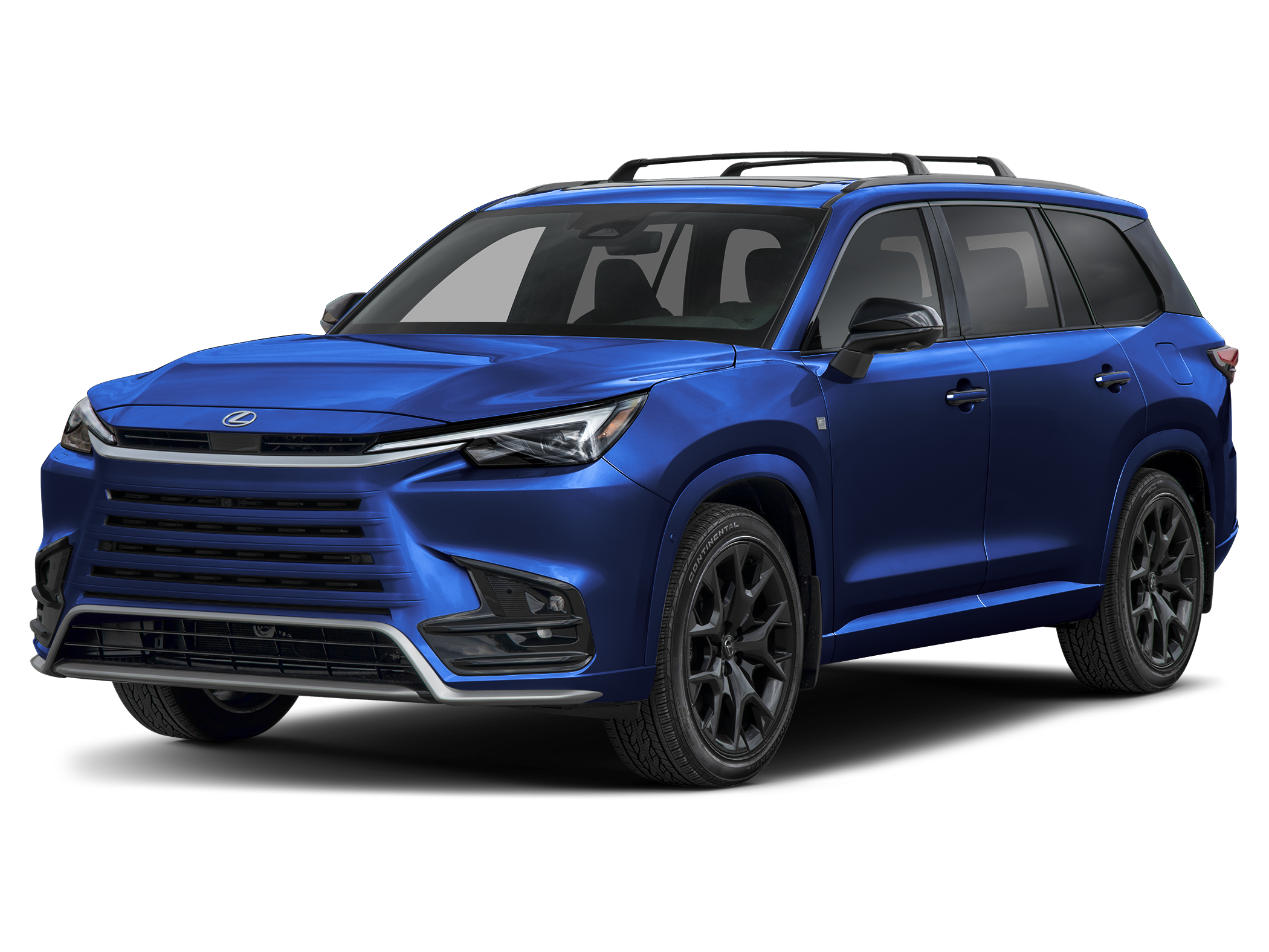 Lexus TX TX 500h F SPORT Performance Luxury AWD Lexus TX TX 500h F SPORT Performance Luxury AWD