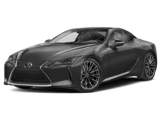 Lexus LC LC 500 Coupe Lexus LC LC 500 Coupe