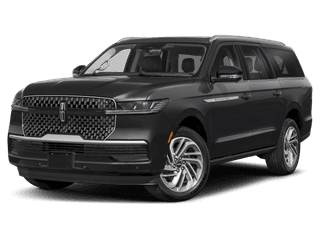 Lincoln Navigator L Reserve 4x4 Lincoln Navigator L Reserve 4x4