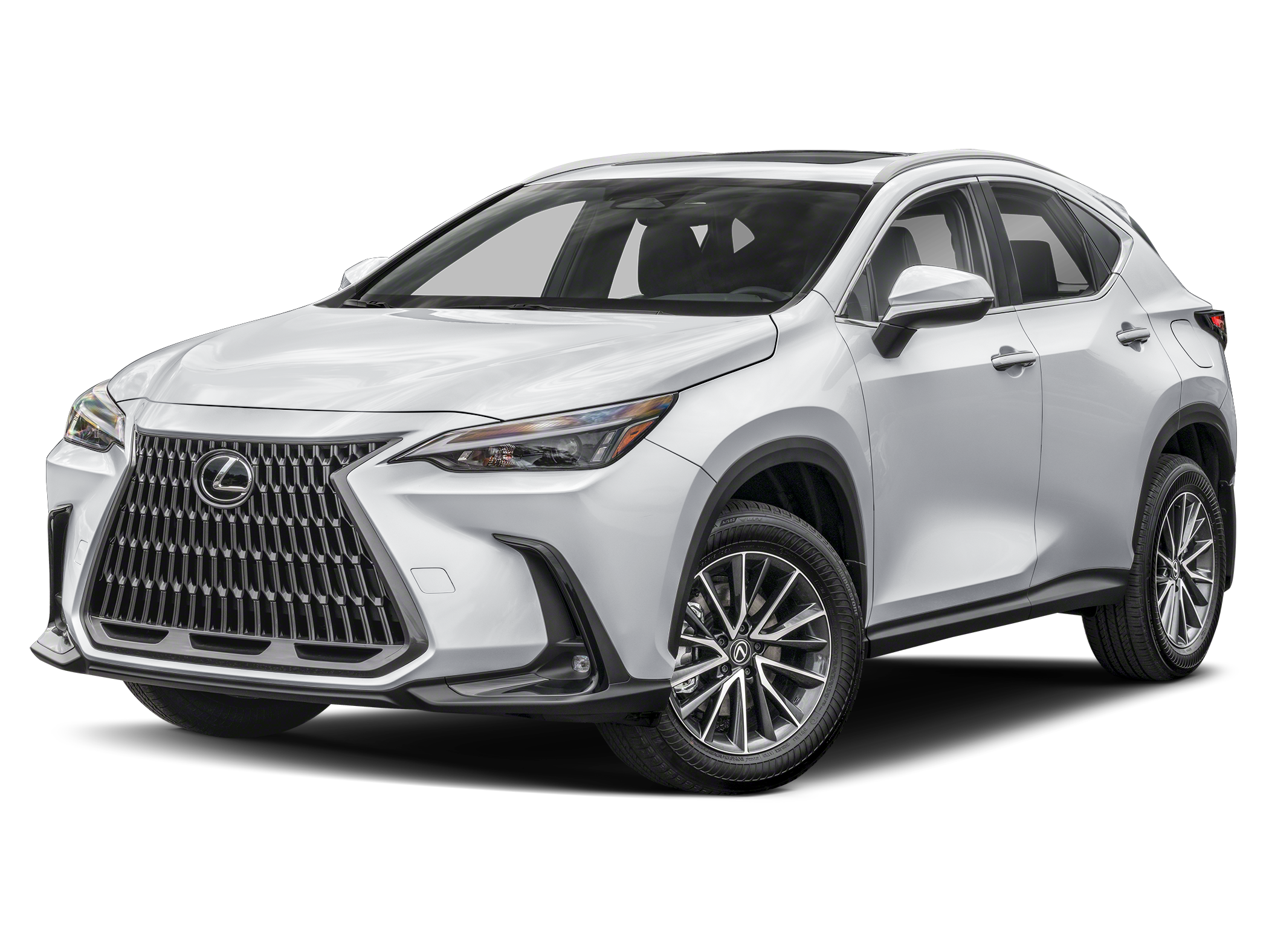 Lexus NX NX 350h AWD Lexus NX NX 350h AWD