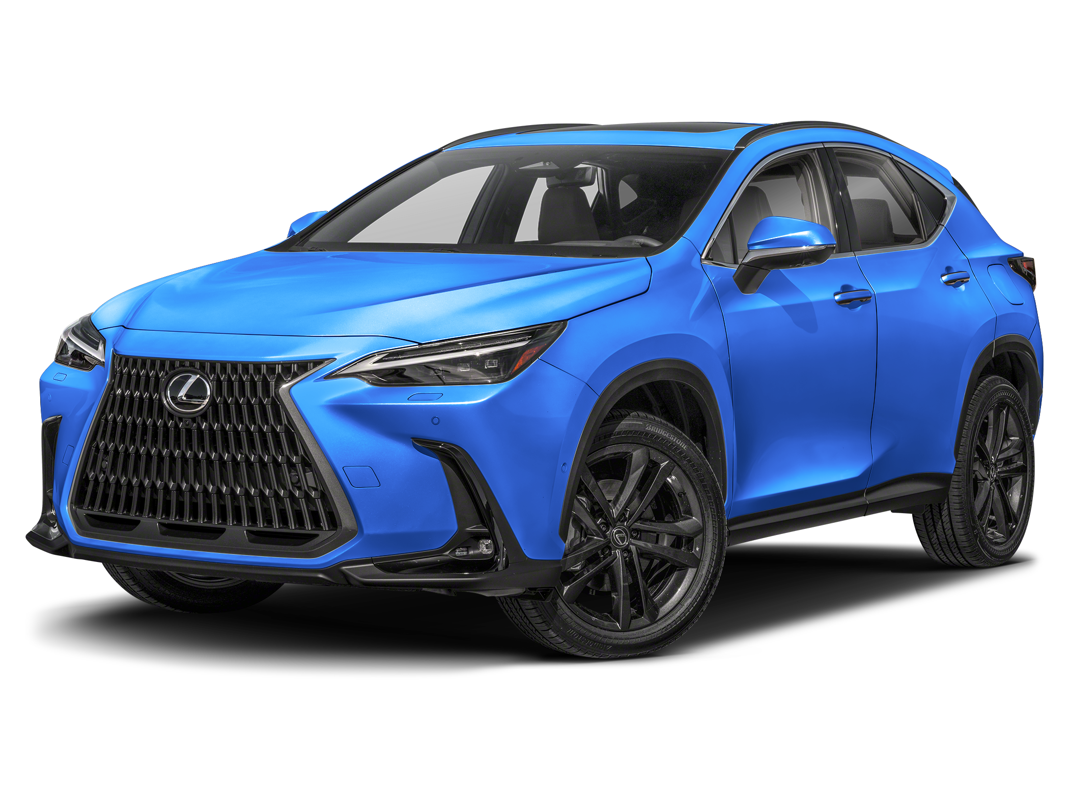 Lexus NX NX 450h+ F SPORT Handling AWD Lexus NX NX 450h+ F SPORT Handling AWD
