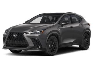 Lexus NX NX 450h+ Luxury AWD Lexus NX NX 450h+ Luxury AWD