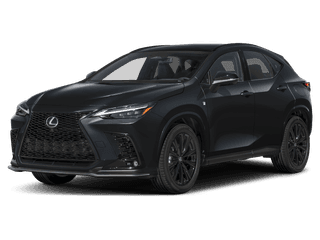 Lexus NX NX 450h+ F SPORT Handling AWD Lexus NX NX 450h+ F SPORT Handling AWD