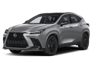 Lexus NX NX 450h+ Luxury AWD Lexus NX NX 450h+ Luxury AWD