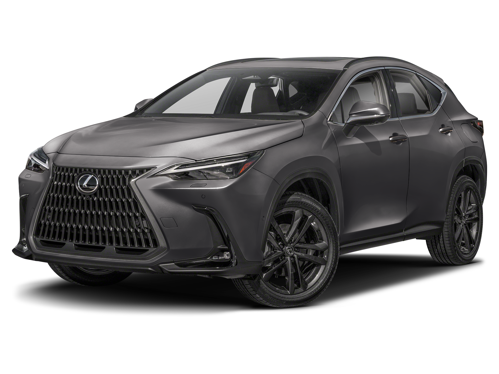 Lexus NX NX 450h+ F SPORT Handling AWD Lexus NX NX 450h+ F SPORT Handling AWD