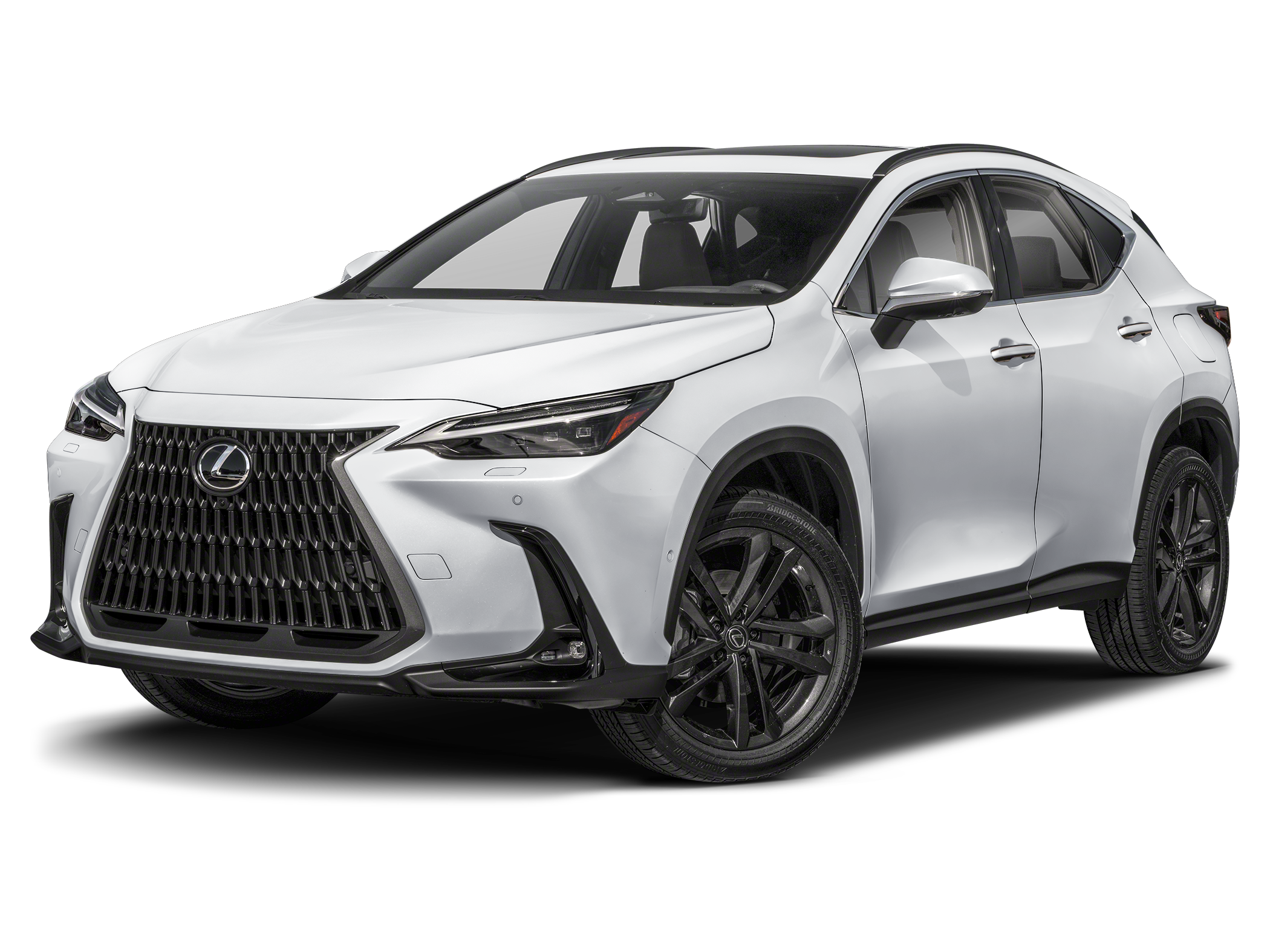 Lexus NX NX 450h+ Luxury AWD Lexus NX NX 450h+ Luxury AWD