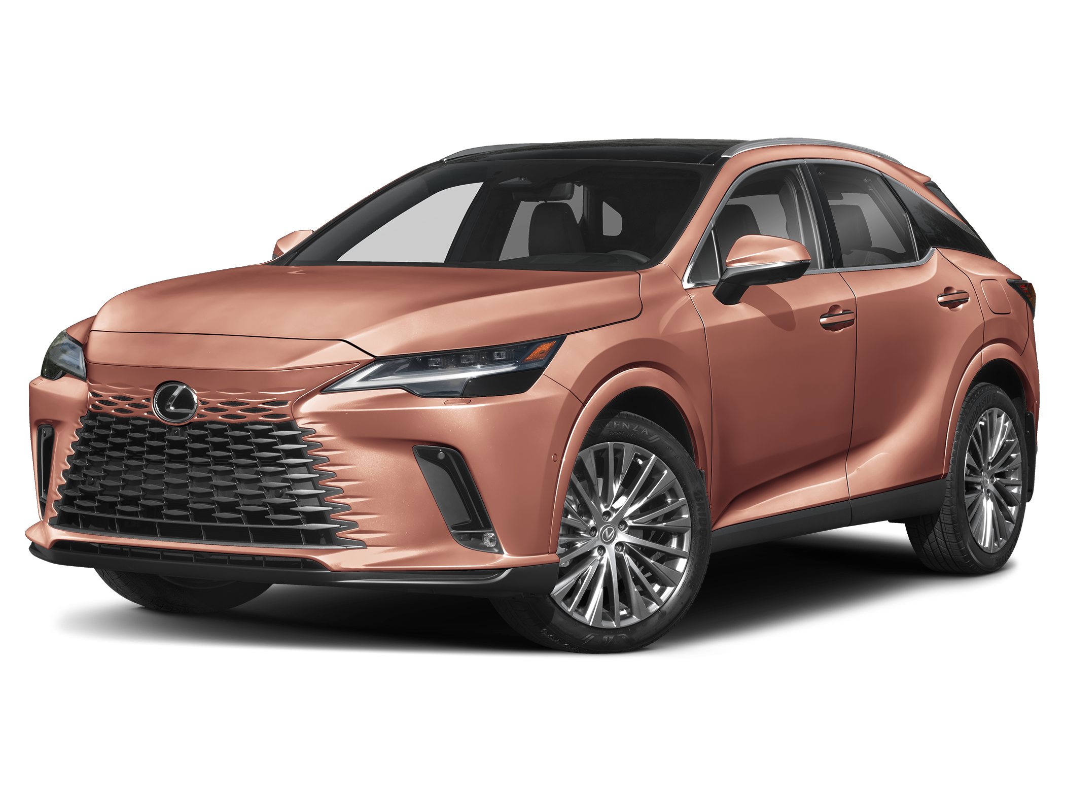 Lexus RX RX 350 Luxury FWD Lexus RX RX 350 Luxury FWD